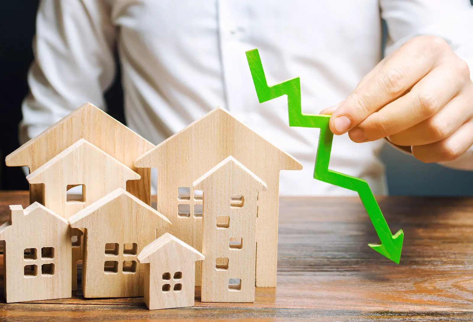 Is Your Bend Rental Property Underperforming? Key Market Indicators to Watch